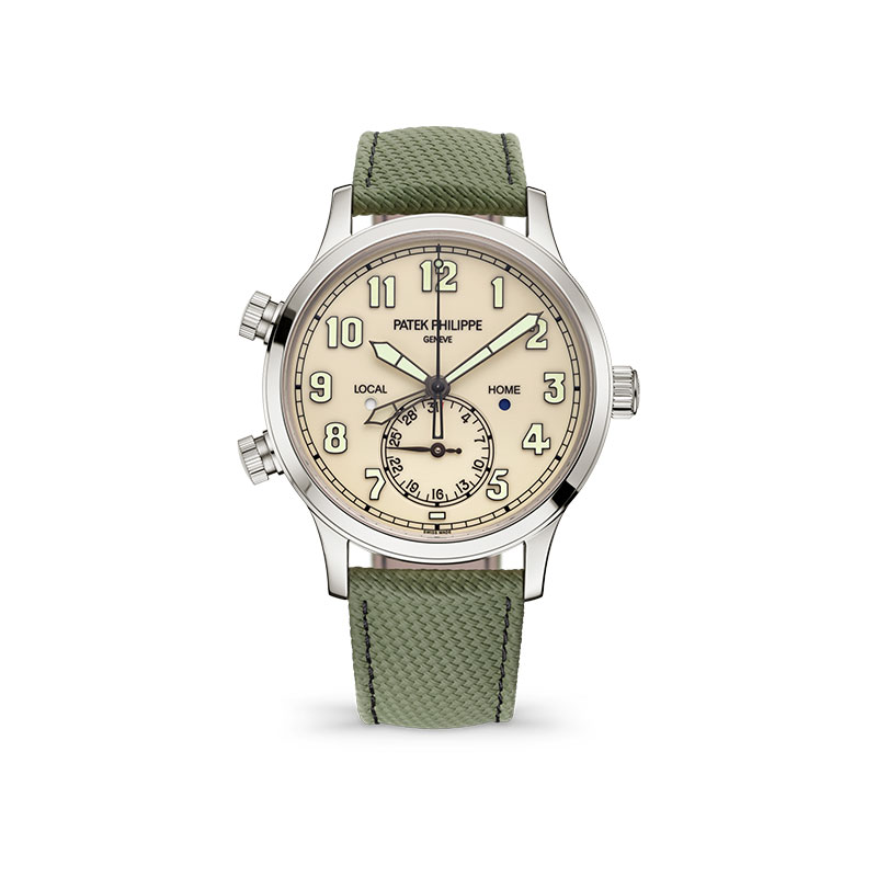 Complications White Gold 5524G-010