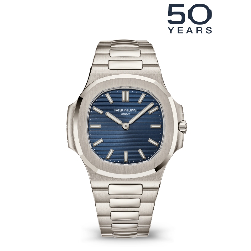 Nautilus Platinum 5610/1P-001