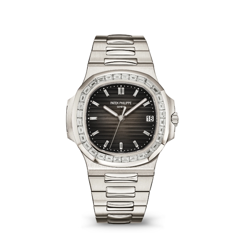 Nautilus Platinum 5711/110P-001