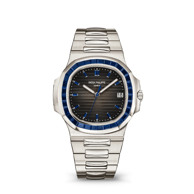 Nautilus Platinum 5711/111P-001