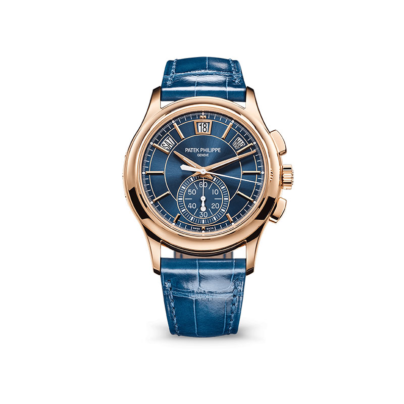 Complications Rose Gold 5905R-010