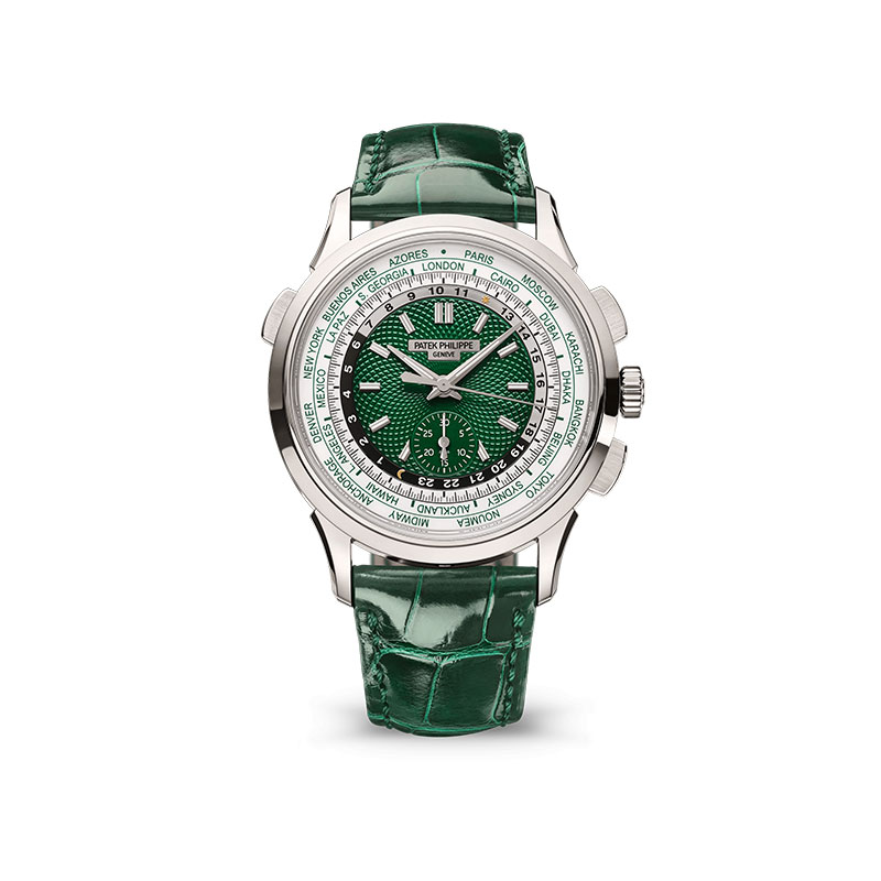 Complications Platinum 5930P-001