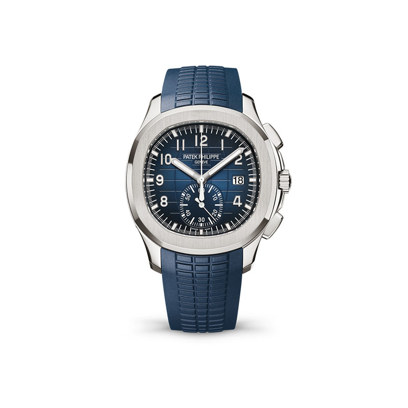 Aquanaut White Gold 5968G-001