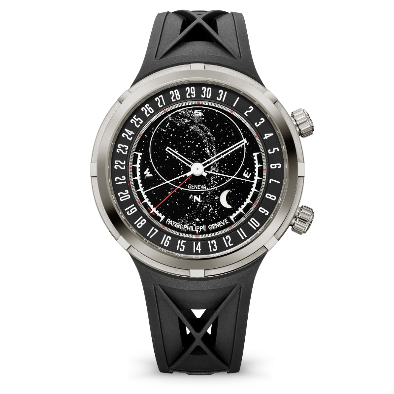 Grand Complications White Gold 6105G-001