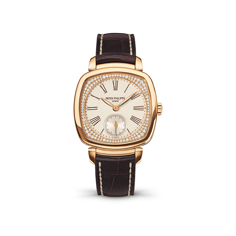 Gondolo Rose Gold 7041R-001