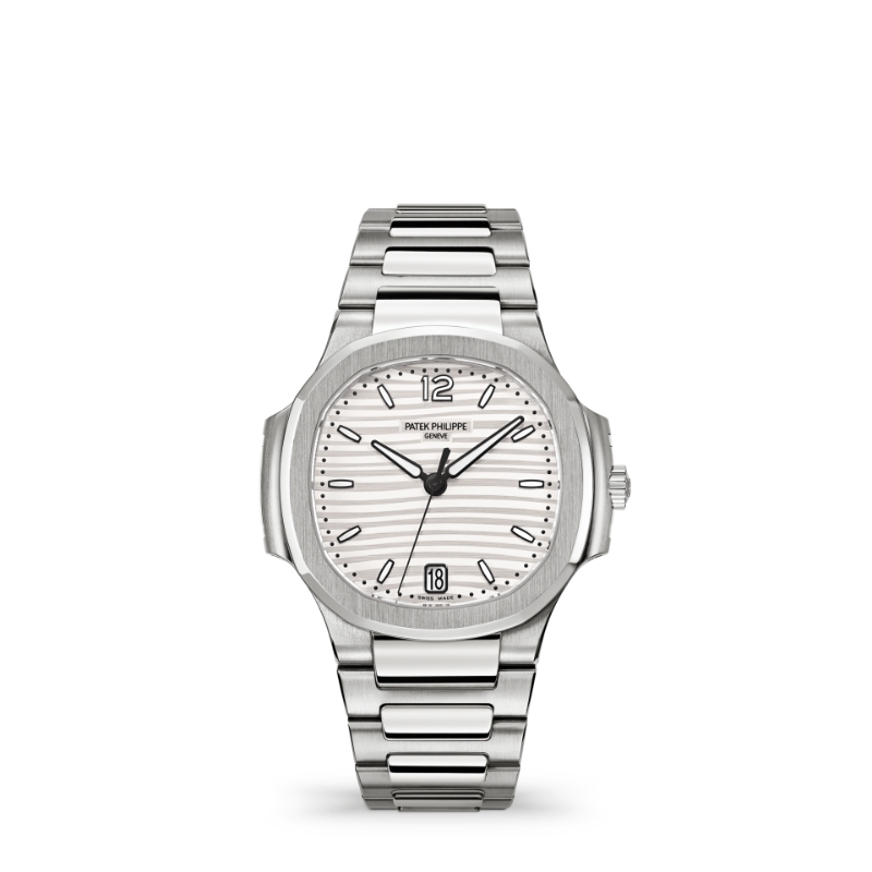 Nautilus Stainless Steel 7118/1A-010