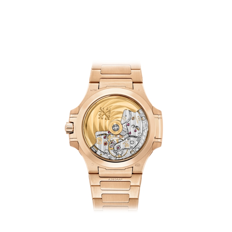 Nautilus Rose Gold 7118/1R-001 - 7118/1R-001