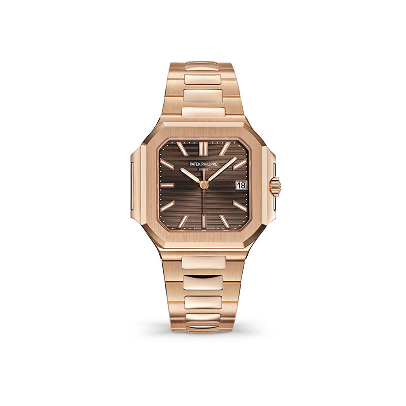 Cubitus Rose Gold 7128/1R-001