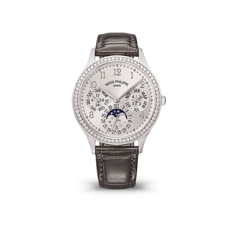 Grand Complications White Gold 7140G-001
