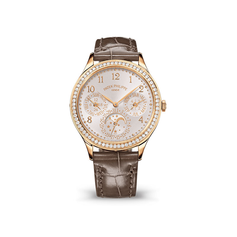 Grand Complications Rose Gold 7140R-001