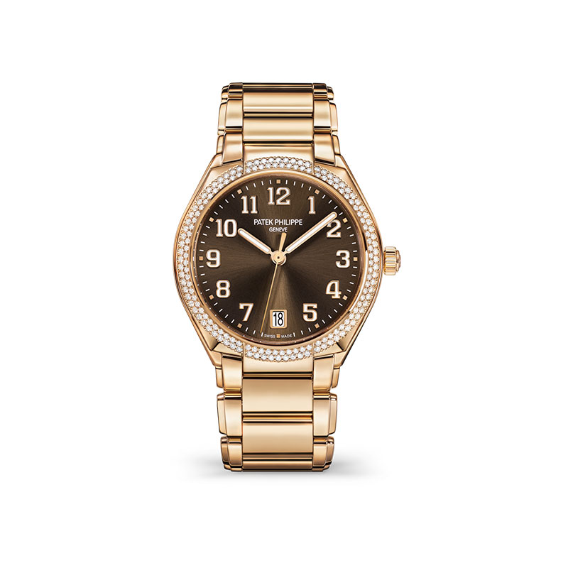 Twenty~4 Rose Gold 7300/1200R-001